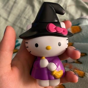 McDonald’s hello kitty happy meal toy